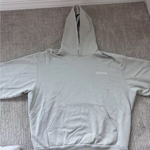 Madhappy Gray Hoodie